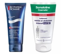 lifting ventre homme