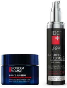 post operation homme