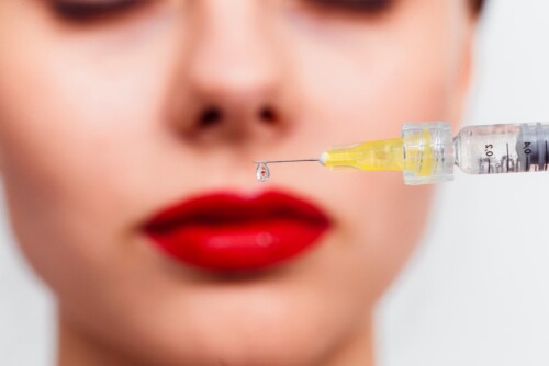 Migraine, incontinence, hypersudation : le Botox, ça marche aussi !