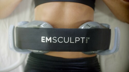 EDGE EMSCULPT neo : la machine qui sculpte une taille de rêve, vous connaissez ?