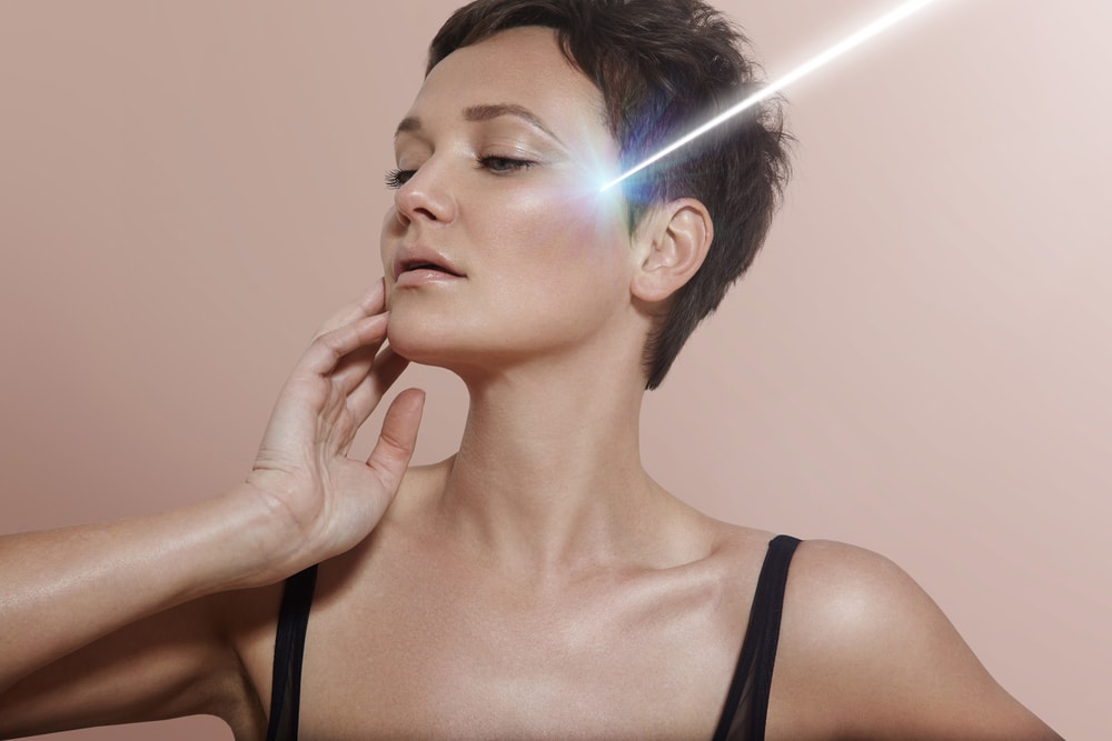 le laser protège contre les cancers de la peau, vous le saviez ?