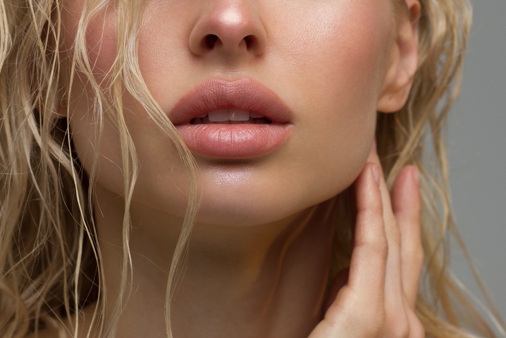 Repulper les lèvres à 20, 30, 40 ou 50 ans : how to