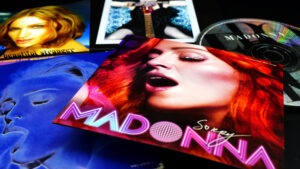 Madonna : 40 ans de scène, 20 ans de chirurgie
