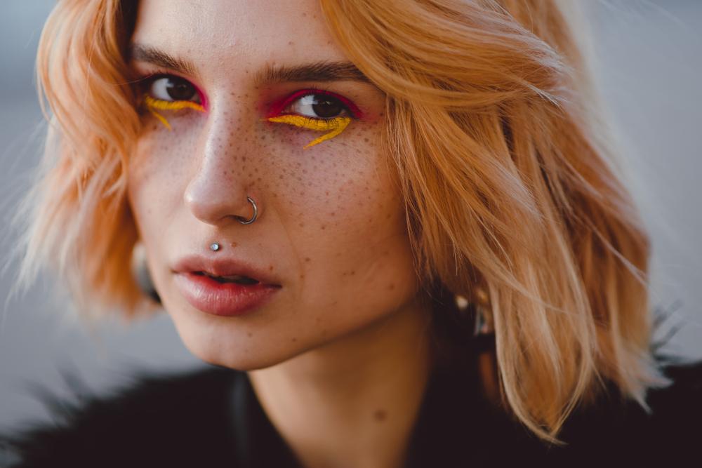Reboucher un trou de piercing de façon invisible, c'est possible ?