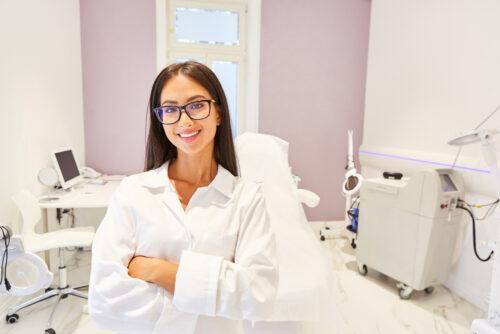 Quels traitements les pros de l’esthétique font-ils sur eux ? 