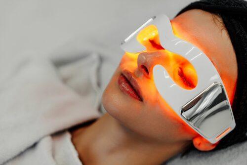 Connaissez-vous les effets délétères des masques Led ? 