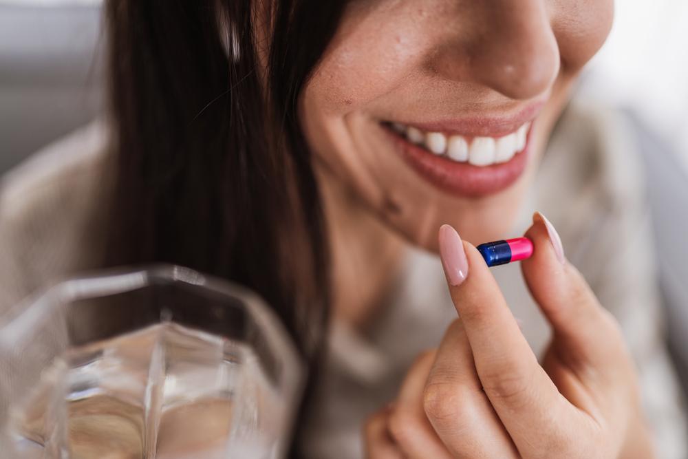 Que valent les compléments alimentaires du bien-être hormonal ?