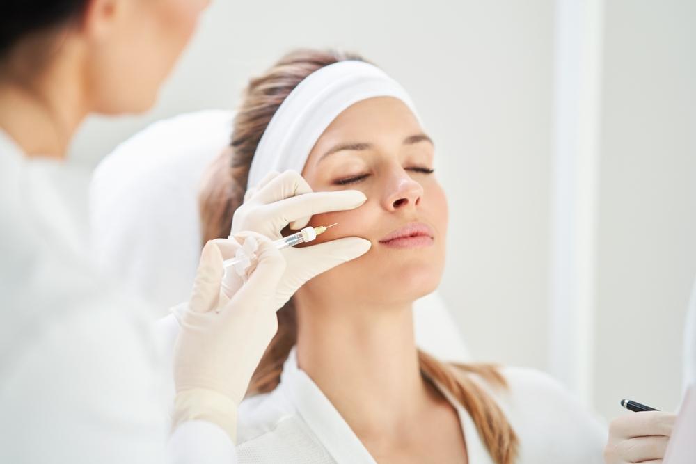 Les injections d'acide hyaluronique sont-elles mortes ?