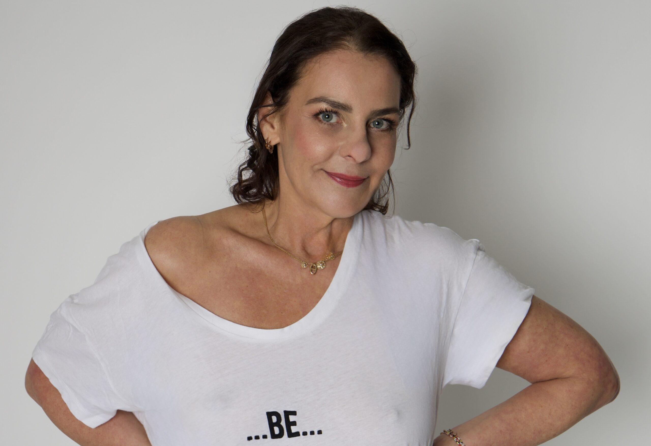 Olivia Provost : "J'ai perdu 20 kilos ... sans piqûres !"