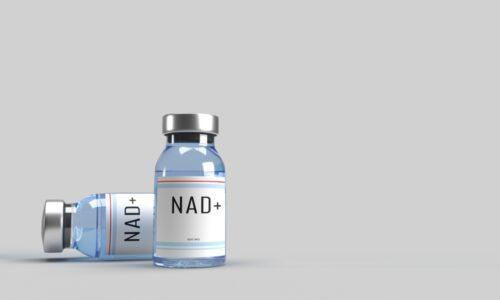 NAD + : faut-il succomber au trend ?
