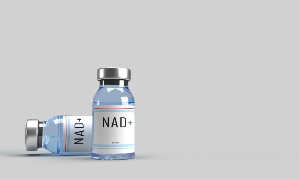 NAD+ : faut-il succomber au trend ?
